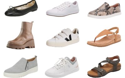 Best Shoes for Walking in Paris: Readers Recommend Picks for Every Season