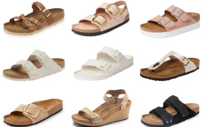 10 Best Birkenstock Sandals (Plus Similar Styles That Are Just As Cute!)