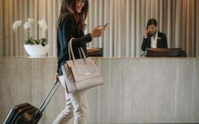 Business Travel Europe: What to Pack for Work and Leisure Time