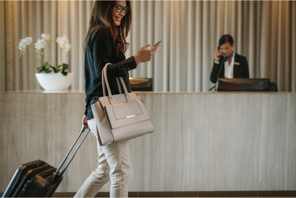 Business Travel Europe: What to Pack for Work and Leisure Time