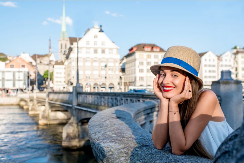 What to Pack for Switzerland Packing List for Year Round Travels