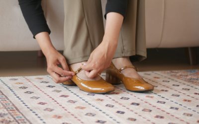 Most Comfortable Mary Jane Shoes for Women: Pack These Cuties Anytime