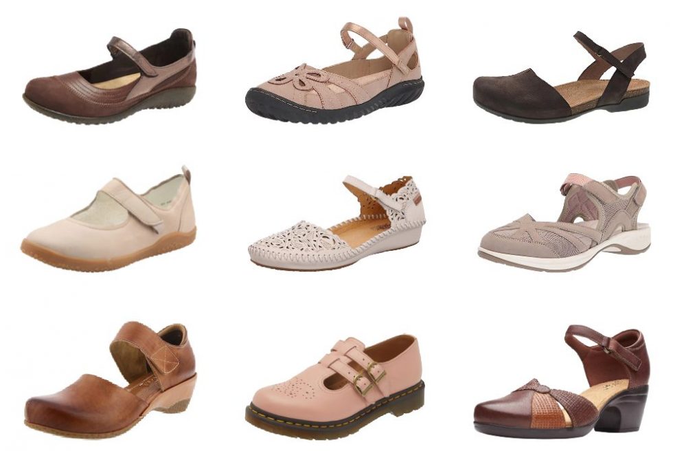Most Comfortable Mary Jane Shoes for Women Worth Packing