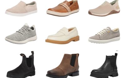 Readers Recommend the Best Shoes for Scotland to Wear Year Round