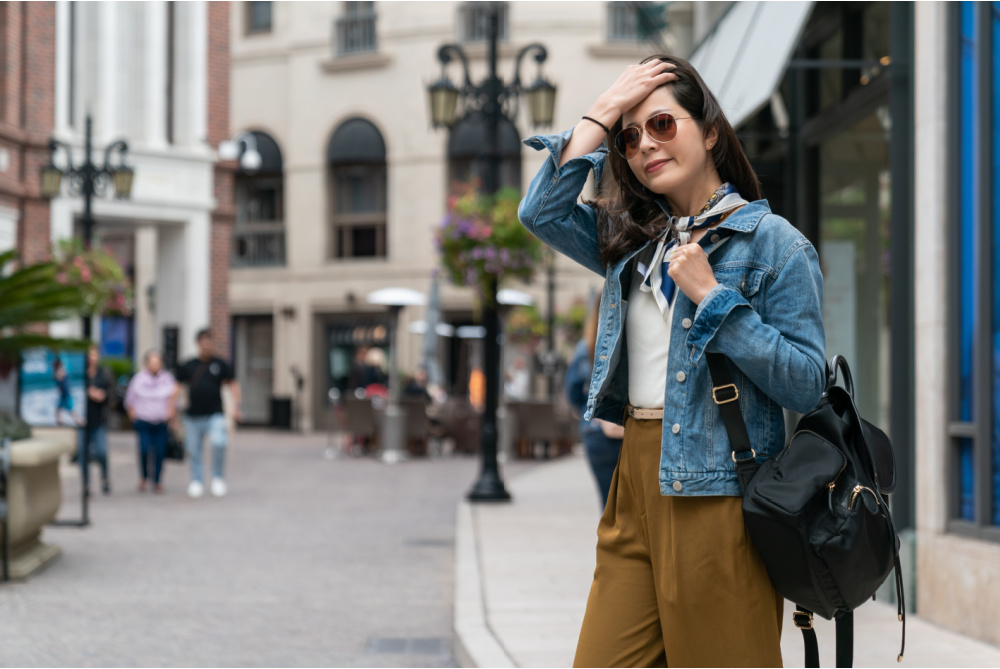 The Best Men's Travel Pants for One-Bag Travelers - Carryology