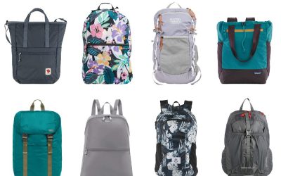 Best Packable Backpack for Travel: 14 Versatile Options