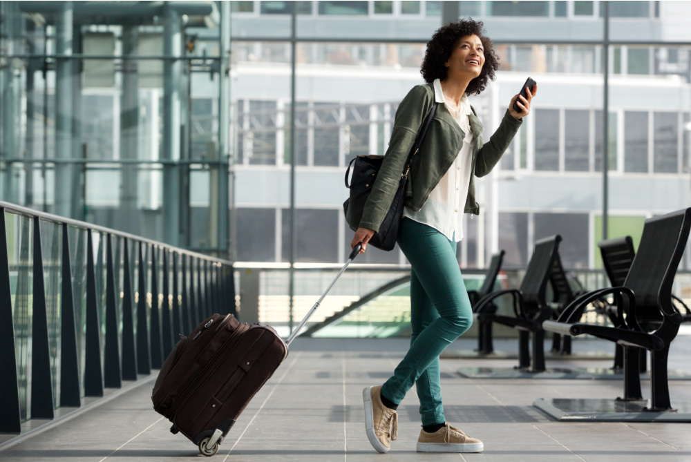 The Best Luggage for Different Travel Needs - TheStreet