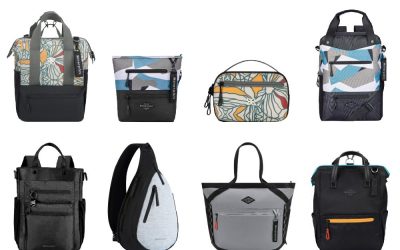 Sherpani Reviews by Readers! The Best Anti-Theft Bags for Travel