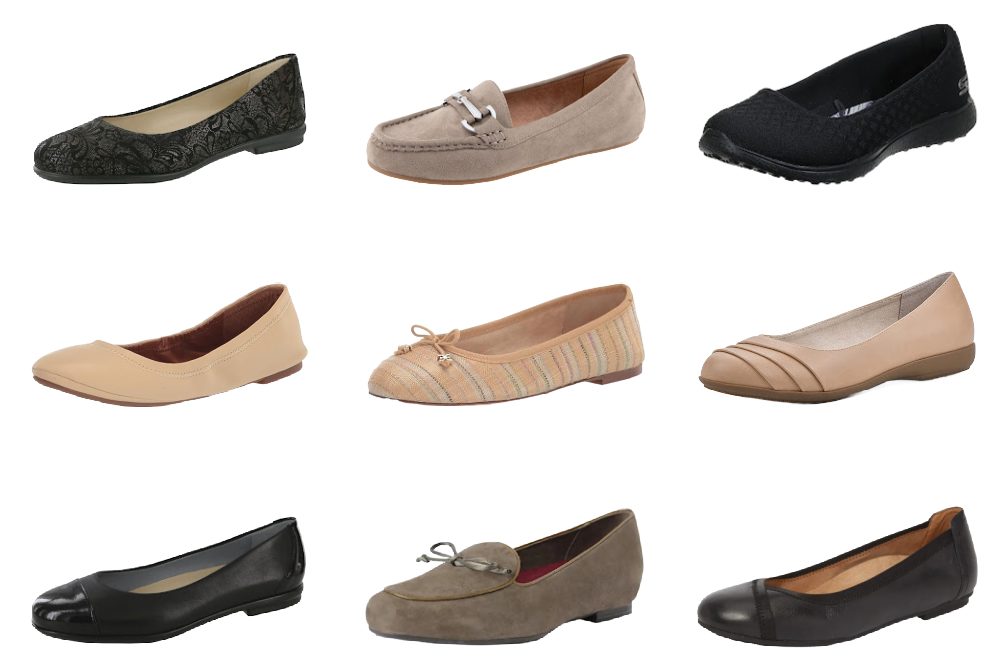 best-flats-for-wide-feet