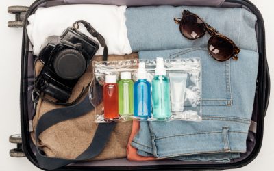 What’s the 3-1-1 Rule for Liquids in Carry-On Bags for Europe?