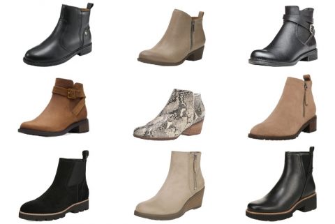 11 Best Wide Boots for Women That Are Cute and Comfy for Travel