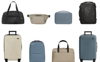 Away Luggage Review: Check Out This Bonafide Reader Fave