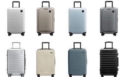 Away vs Monos Luggage: Which Carry On Is Best?