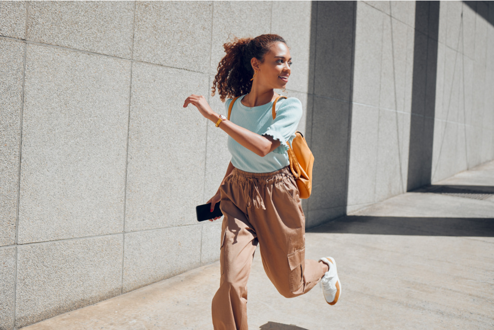 20 best cargo pants for women, according to experts