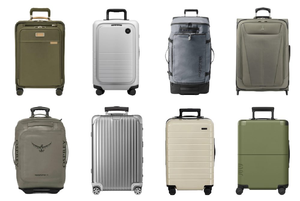 Best Lifetime Warranty Luggage Brands That Travelers Rely On