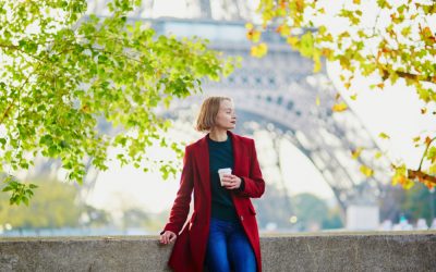 10 French Fashion Tips Inspired by Parisian Style