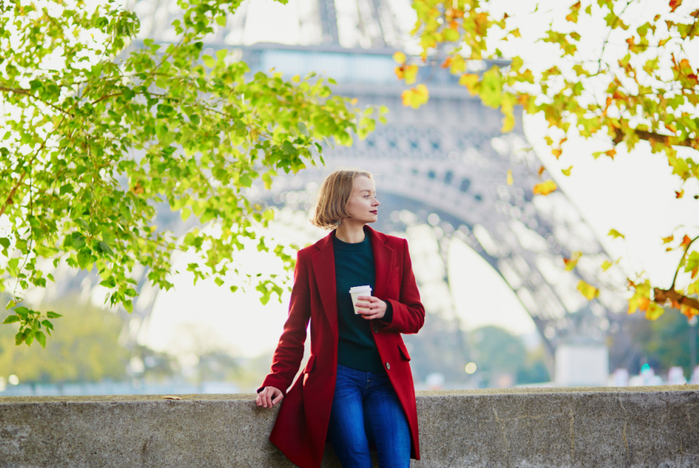 10 French Fashion Tips Inspired by Parisian Style