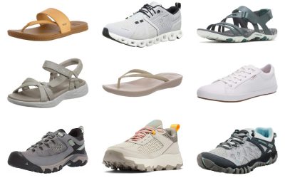 Readers Share the Best Shoes for Hawaii That Covers Every Activity