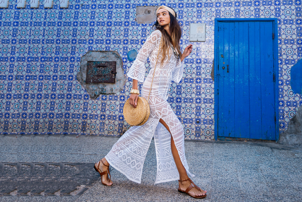 Most Stylish Gladiator Sandals for Women: Perfect for Summer Travel and Beyond