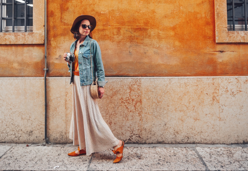 The Best Travel Clothing for Women