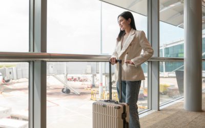 Readers Rate the Best Checked Luggage: 16 Amazingly Lightweight Picks