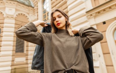 Best Sweatshirts for Women That Are Versatile for Travel or Lounging In