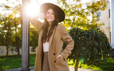 13 Best Wool Coats for Women: Cozy for Layering or Wearing Solo