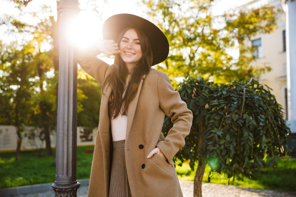 13 Best Wool Coats for Women: Cozy for Layering or Wearing Solo