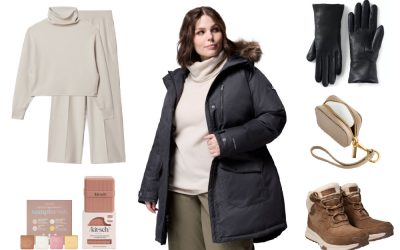 5 Reader Must-Haves: November 2025