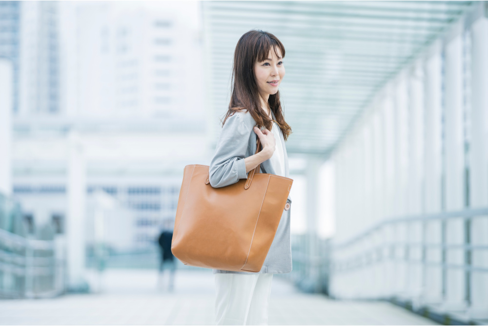 Stylish, Functional Totes for Every Trip
