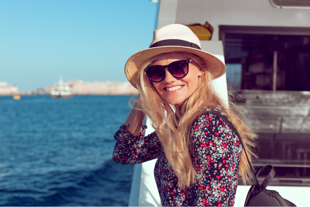 What to Pack for a Mediterranean Cruise: Stylish and Practical Tips for Women