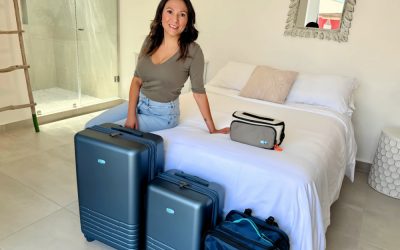 Protected: The Best Bagsmart Travel Gear: Tried, Tested, and TFG-Approved