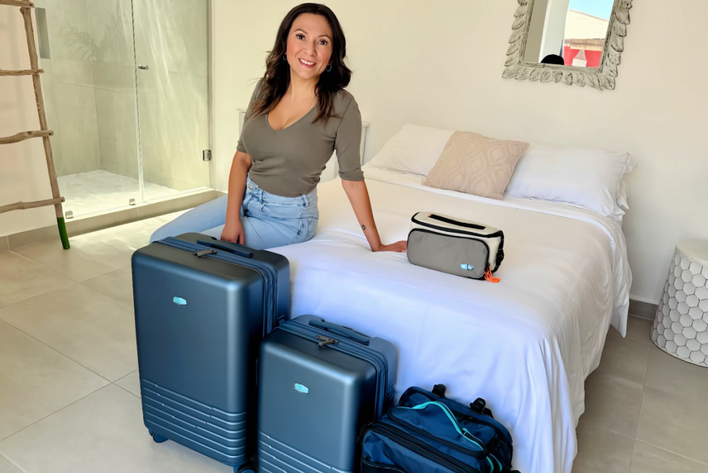 Protected: The Best Bagsmart Travel Gear: Tried, Tested, and TFG-Approved