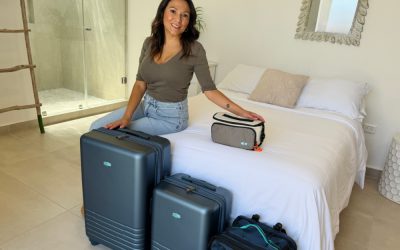 Protected: The Best Bagsmart Travel Gear: Tried, Tested, and TFG-Approved