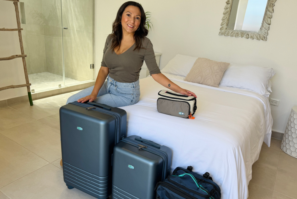 Protected: The Best Bagsmart Travel Gear: Tried, Tested, and TFG-Approved